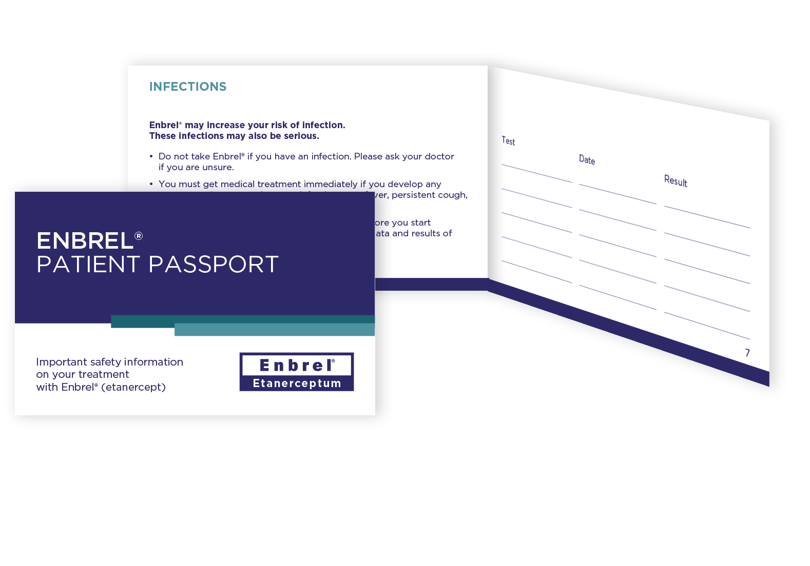 PATIENT PASSPORT